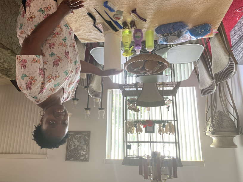 Head Lice Treatment Removal Service in West Palm Beach, Florida